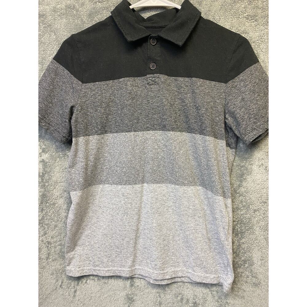 Urban Pipeline Boys “The Awesomely Soft Ultimate Polo,” Size L - Picture 2 of 5